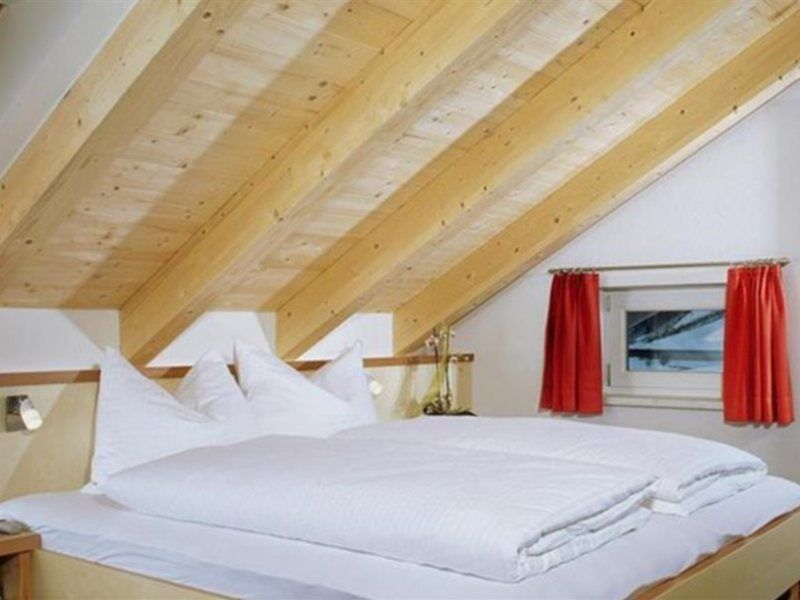 Hotel Garni Passeier Ischgl Esterno foto